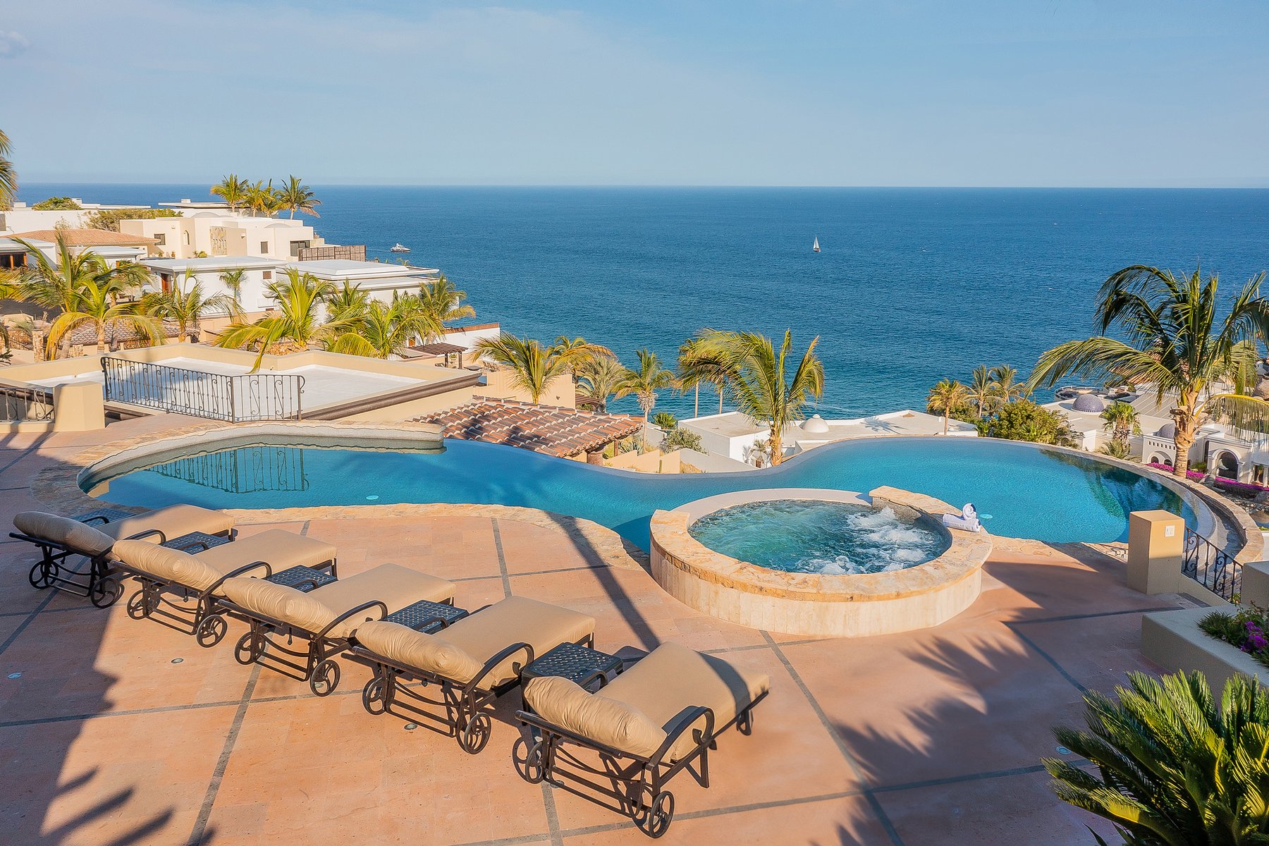 Villa de los Suenos 6